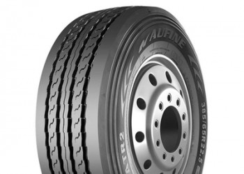 385/55R22.5 Aufine ATR2 160K Причіпна вантажна шина