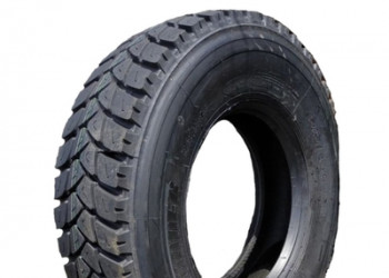 315/80R22.5 TopRunner CR995 156/150M Ведуча вантажна шина