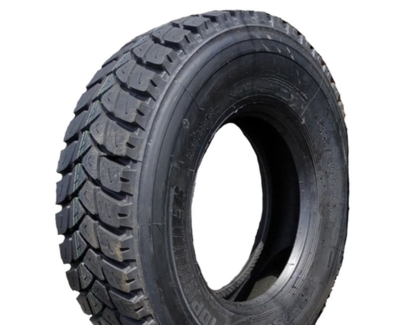 315/80R22.5 TopRunner CR995 156/150M Ведуча вантажна шина