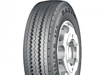 235/75R17.5 Barum BF14 132/130L Рульова вантажна шина