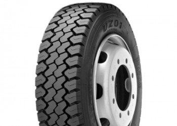 225/70R19.5 Aurora UZ01 125/123M Ведуча вантажна шина