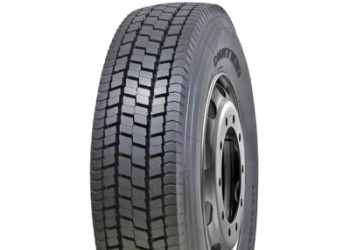215/75 R17.5 Ovation VI-628 135/133J Ведуча вантажна шина