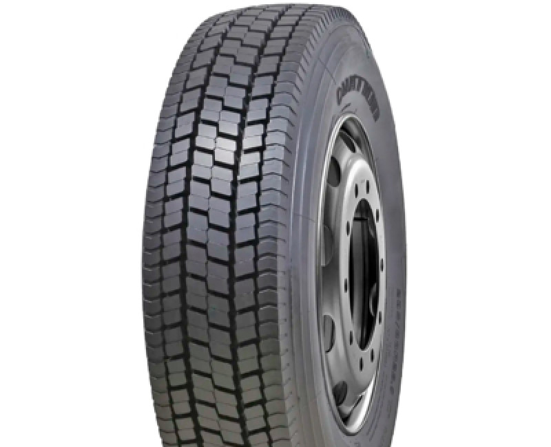 215/75 R17.5 Ovation VI-628 135/133J Ведуча вантажна шина