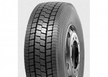 215/75R17.5 Ovation VI-628 135/133J Ведуча вантажна шина