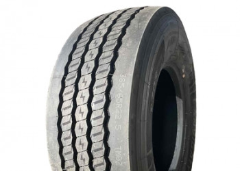 385/65R22.5 Lanvigator T708 164K Причіпна вантажна шина