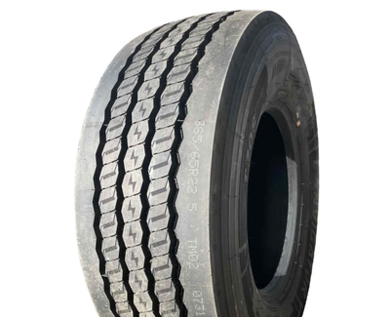 385/65R22.5 Lanvigator T708 164K Причіпна вантажна шина