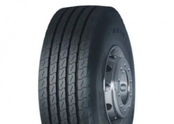 315/70R22.5 Haida HD963 151/148L Рульова вантажна шина