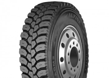315/80R22.5 Aufine ADM2 157/154K Ведуча вантажна шина