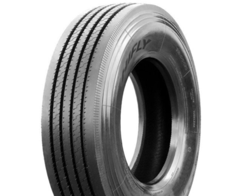 295/80R22.5 Onyx HO102 152/149M Рульова вантажна шина