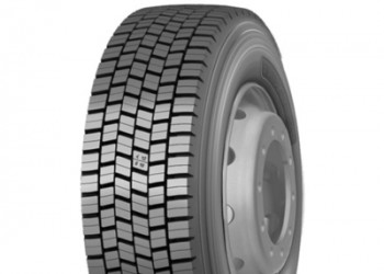 295/80R22.5 Nokian NTR 45 152/148M Ведуча вантажна шина