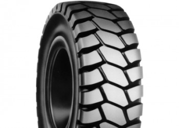 7R12 Bridgestone PL01 Solid.standard Індустріальна шина