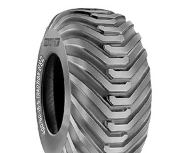 400/60R15.5 BKT TR-882 145/133A8/A8 Індустріальна шина
