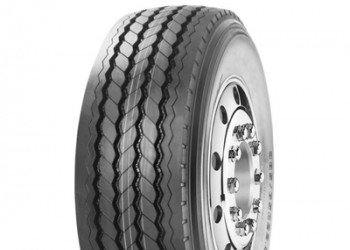 385/55R22.5 Sportrak SP314 160K Причіпна вантажна шина