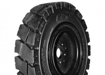 7R12 BKT MAGLIFT ECO 145/136A5/A5 Індустріальна шина