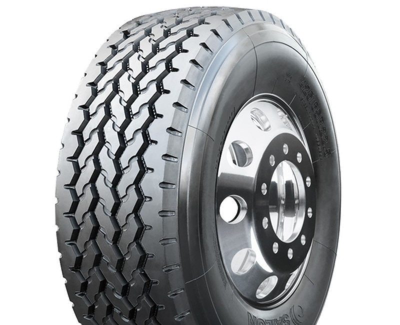 385/65R22.5 Sailun S862 164K Причіпна шина