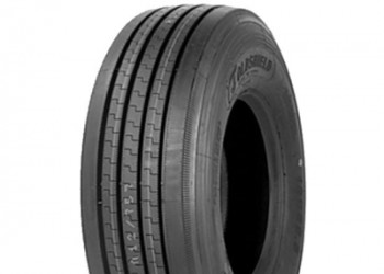295R22.5 Goldshield HD757 152/149L Рульова шина