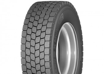 295/80R22.5 Michelin X MultiWay 3D XDE 152/148L Ведуча вантажна шина