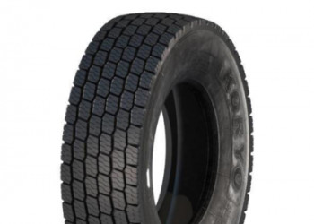 315/70R22.5 Koryo KR 900 151/148L Ведуча вантажна шина