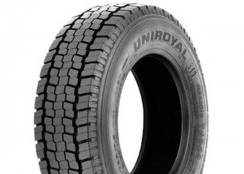 225/75R17.5 Uniroyal T6000 129/127M Ведуча вантажна шина