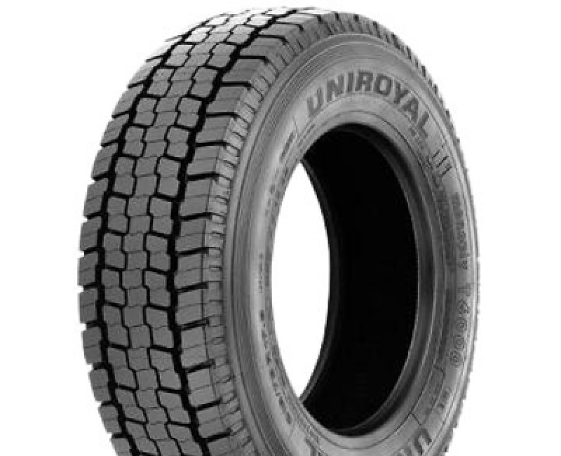 225/75R17.5 Uniroyal T6000 129/127M Ведуча вантажна шина