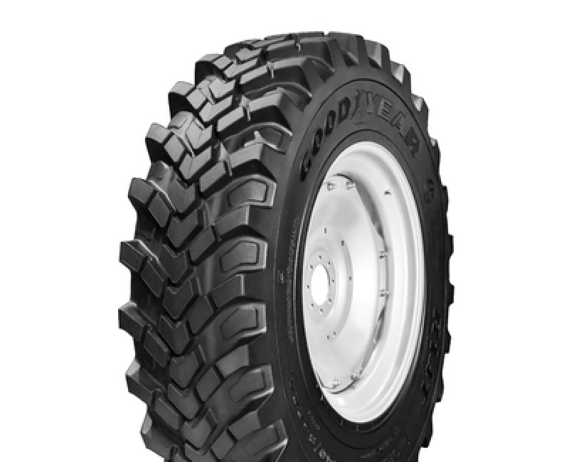340/85R24 Goodyear R14T 130D Індустріальна шина
