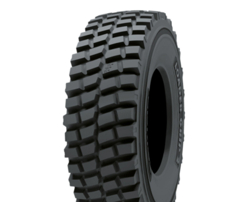 17.5R25 Nokian Loader Grip 2 L-3 176/157B/A2 Індустріальна шина