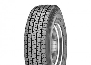 315/80R22.5 Sava Orjak O4 Plus 156/154L/M Ведуча вантажна шина