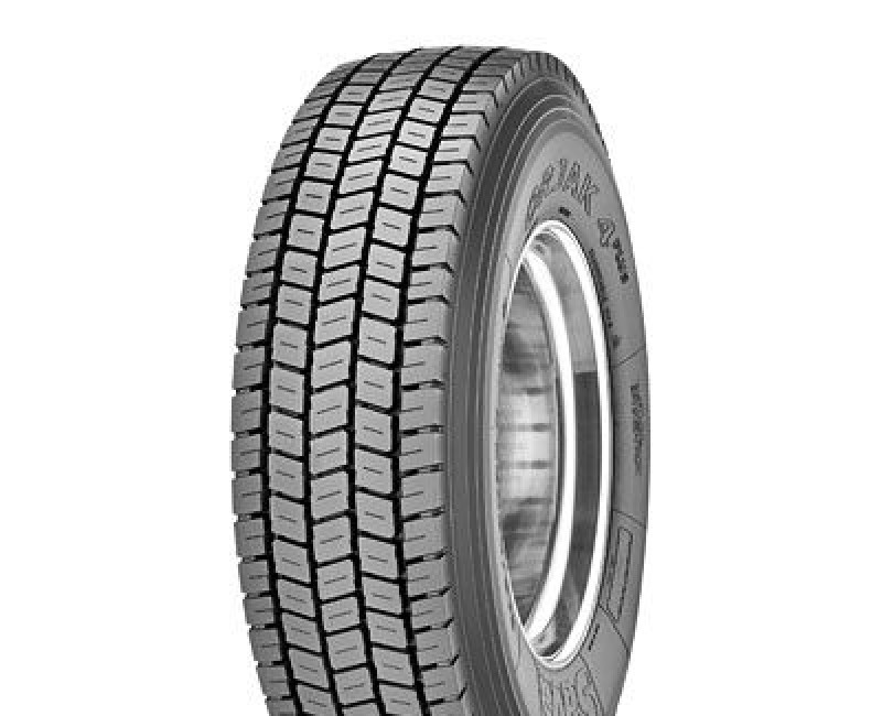 315/80R22.5 Sava Orjak O4 Plus 156/154L/M Ведуча вантажна шина