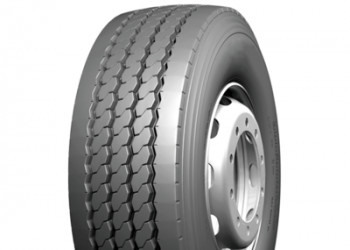 385/65R22.5 Roadx DX671 160K Причіпна шина