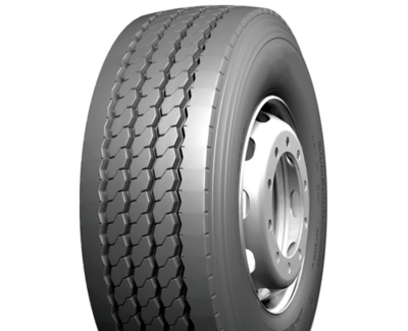 385/65R22.5 Roadx DX671 160K Причіпна шина