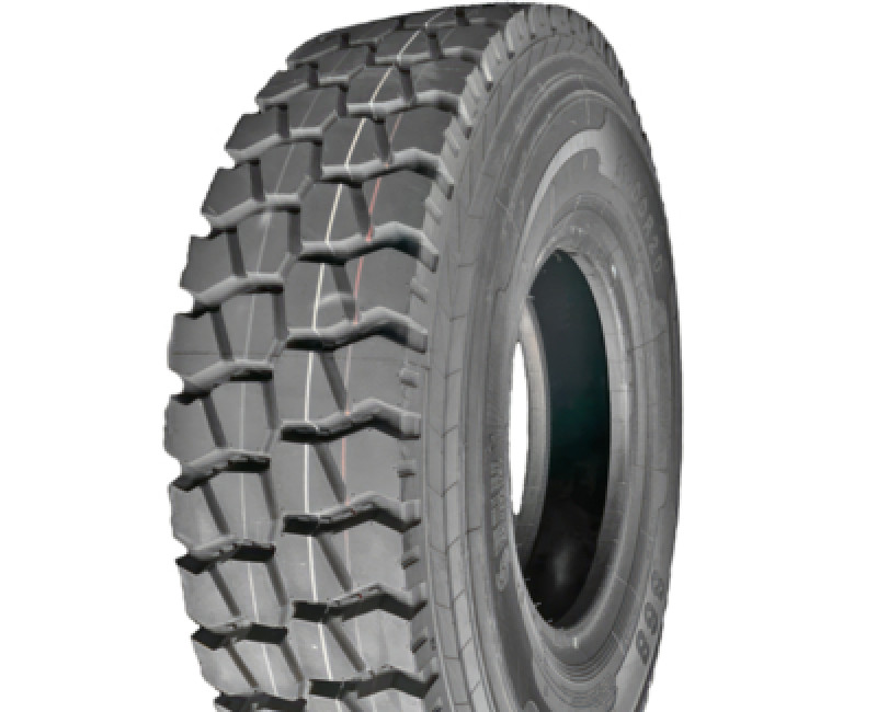 10R20 CARLEO CD868 149/146K Ведуча вантажна шина