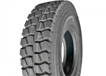 10 R20 CARLEO CD868 149/146K Ведуча вантажна шина