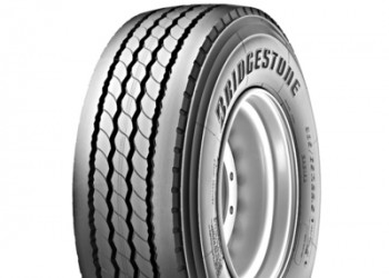 385/65R22.5 Bridgestone R179 160K Причіпна вантажна шина