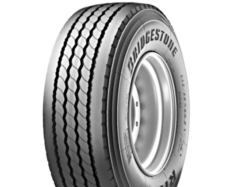 385/65R22.5 Bridgestone R179 160K Причіпна вантажна шина