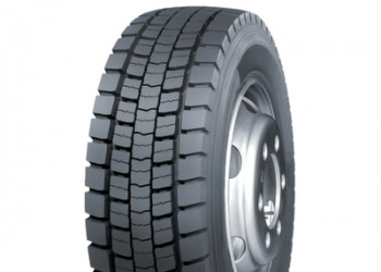 295/80R22.5 Goodride MultiDrive D1 152/149M Ведуча вантажна шина