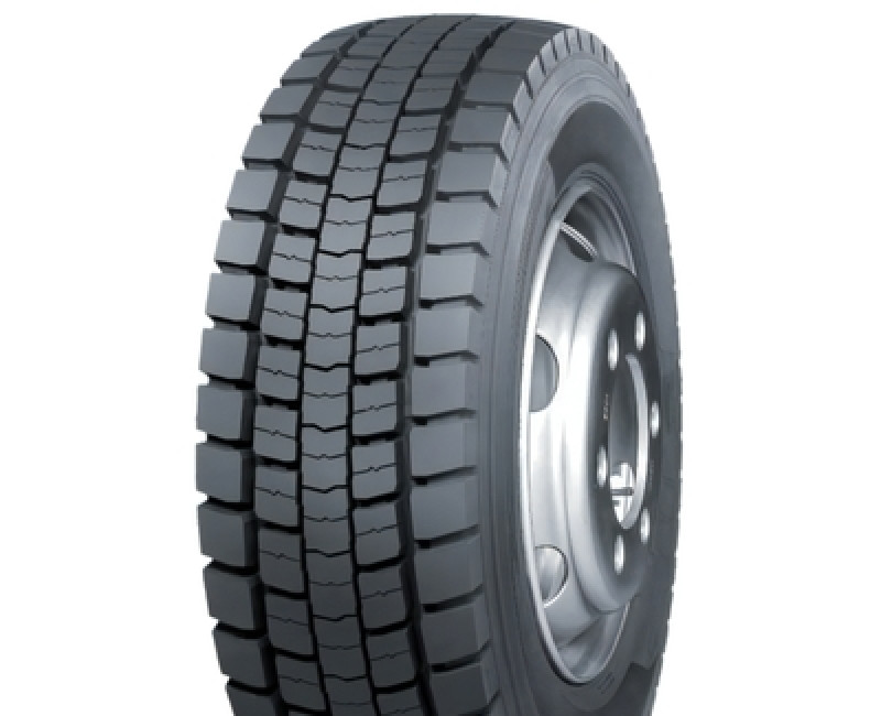 295/80R22.5 Goodride MultiDrive D1 152/149M Ведуча вантажна шина