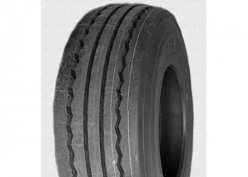 385/65R22.5 Ovation ETL311 160K Рульова вантажна шина