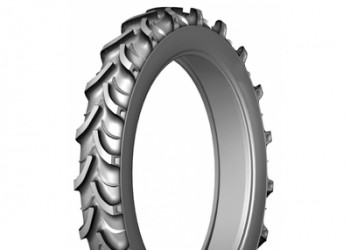 9.5R44 Kleber Gropker 137/134D/A8 Сільгосп шина
