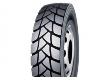 315/80R22.5 Kapsen HS-203 157/153L Ведуча вантажна шина