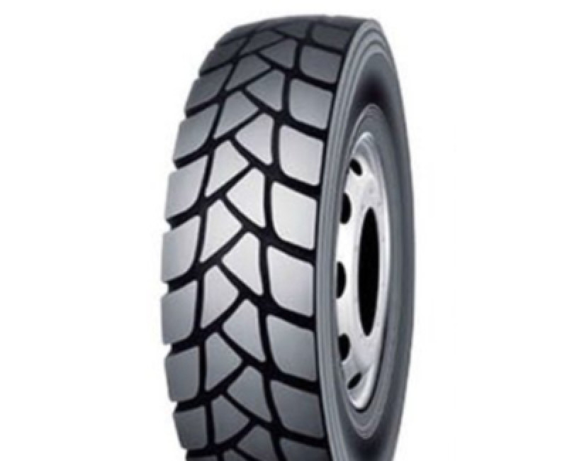 315/80R22.5 Kapsen HS-203 157/153L Ведуча вантажна шина