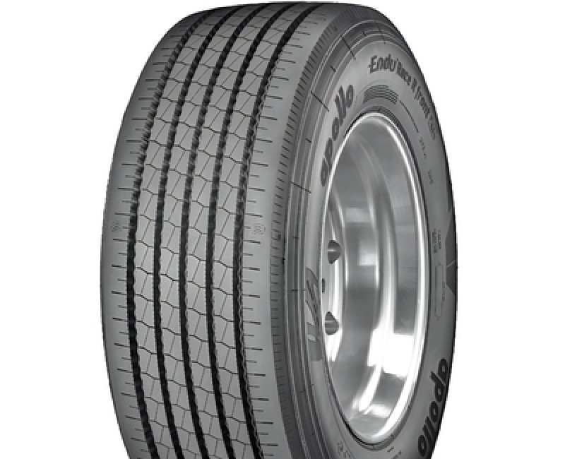 385/55R22.5 Apollo ENDURACE R FRONT 160K Рульова вантажна шина