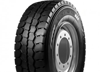 385/65R22.5 Unicoin R-208 164K Кар'єрна вантажна шина