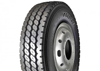 295/80R22.5 Bridgestone M848 152/149K Індустріальна шина