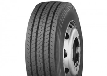 215/75R17.5 Long March LM127 127/124M Рульова вантажна шина