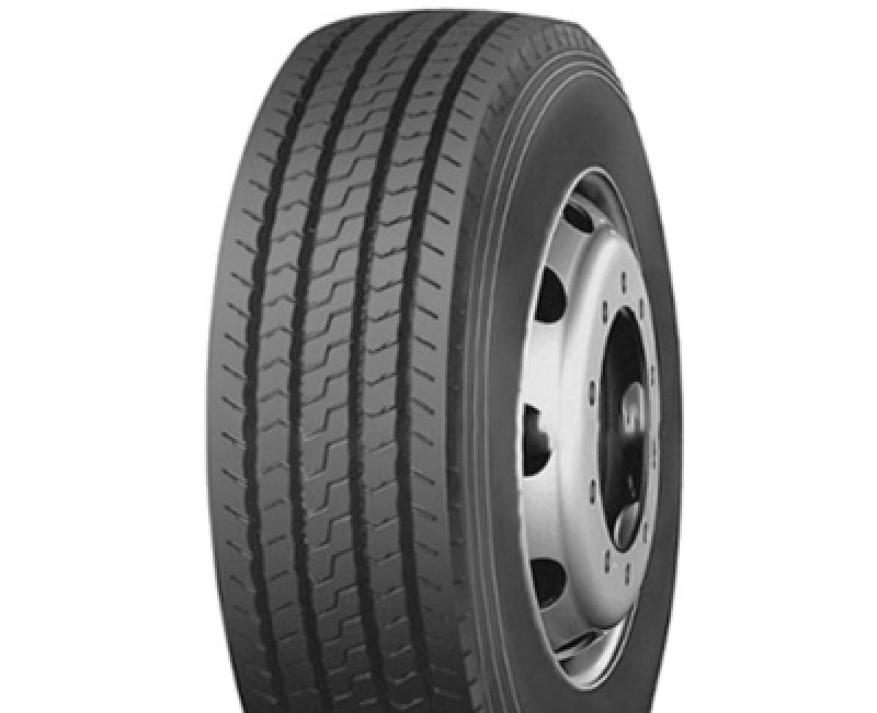 215/75R17.5 Long March LM127 127/124M Рульова вантажна шина