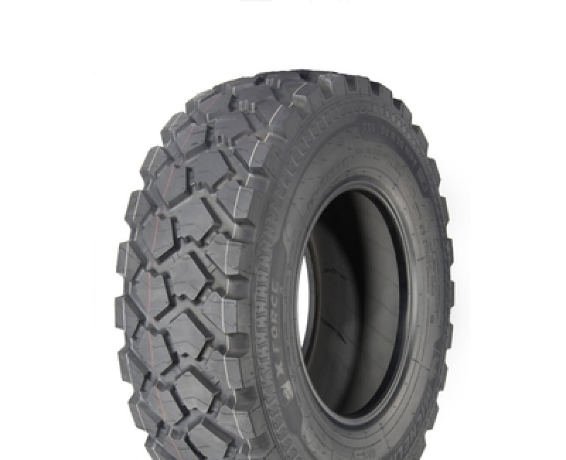 16R20 Michelin X Force ZL MPT 174/171J Ведуча шина
