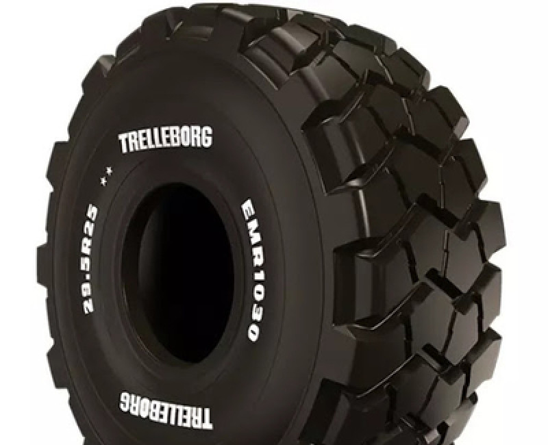 23.5R25 Trelleborg EMR1030 Індустріальна шина