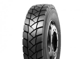 315/80R22.5 Agate HF768 156/152L Ведуча вантажна шина