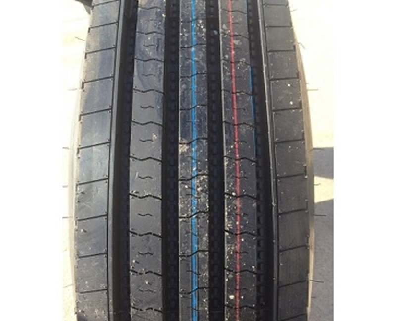 11R22.5 Tracmax GRT800 148/145M Рульова шина
