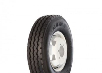 11R22.5 Кама NF-701 148/145K Рульова вантажна шина
